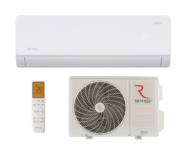 ROTENSO RONI X 5,1 kW