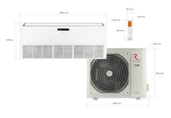 ROTENSO JATO X 10,6 kW - Image 5