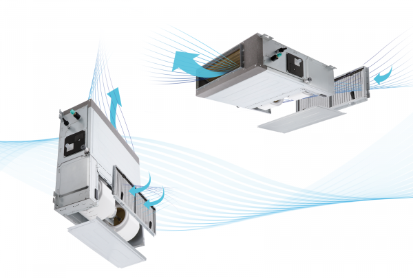 ROTENSO NEVO X 12,1 kW - Image 3